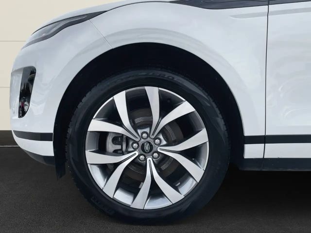 Land Rover Range Rover Evoque P200 SE