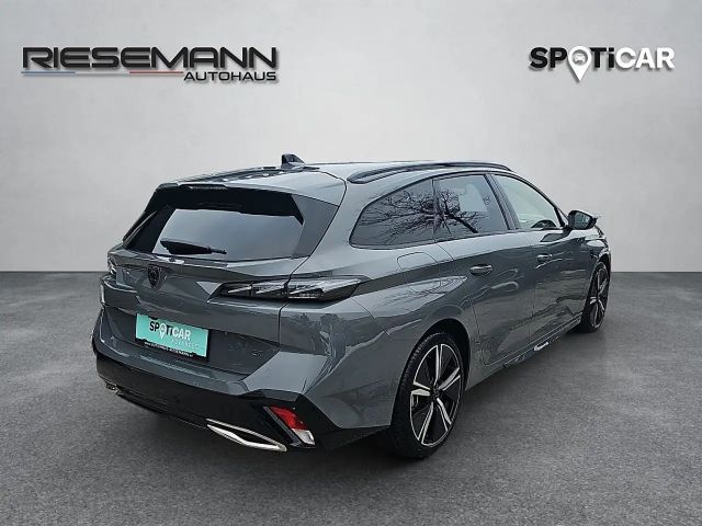 Peugeot 308 GT-Line Hybrid SW