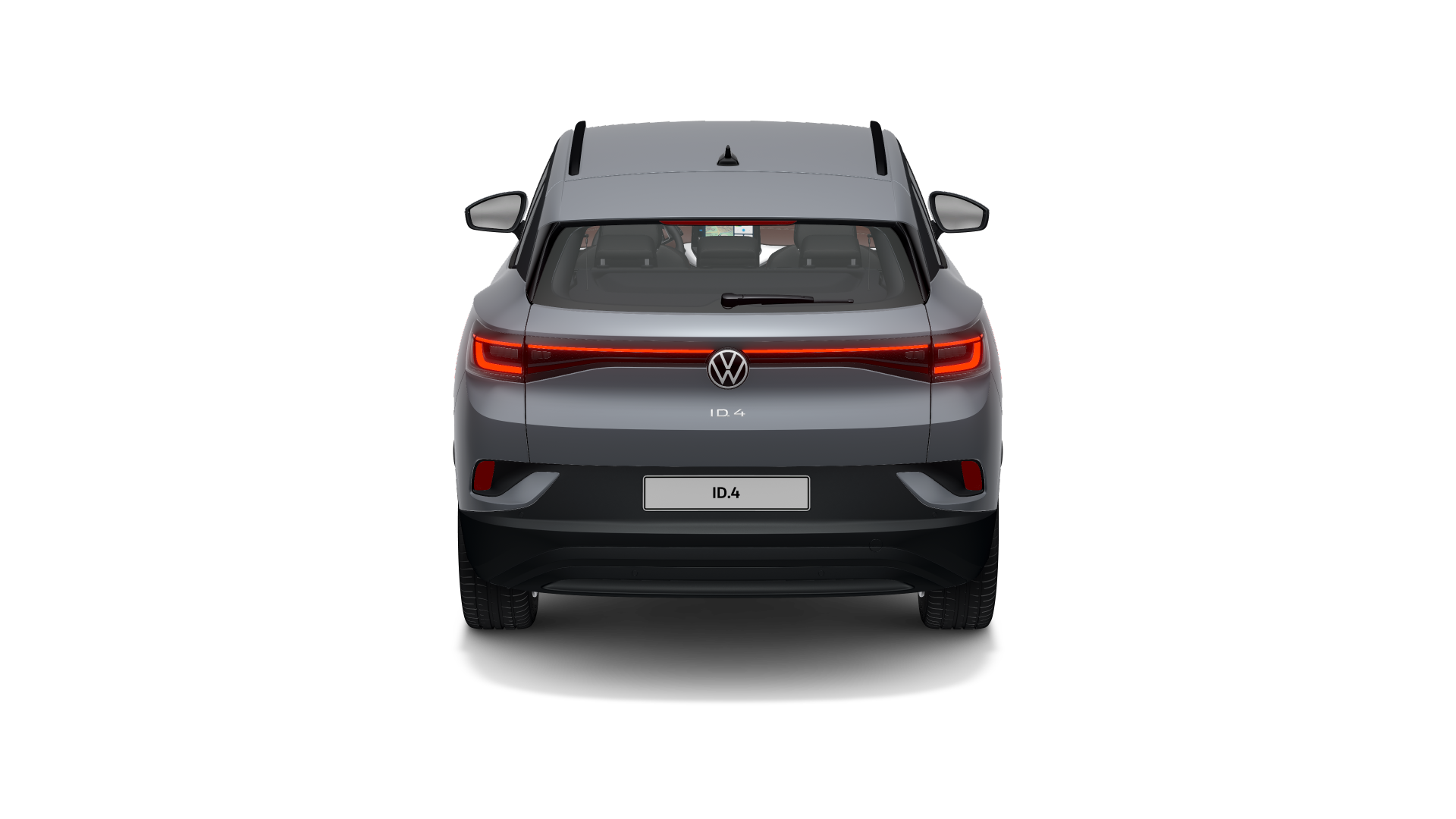 Volkswagen ID.4 Schuko QO Navi+ LM19 Velours