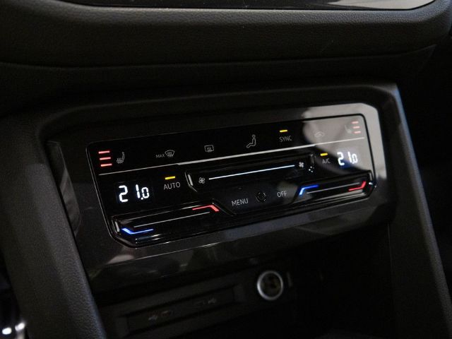 Volkswagen Tiguan Allspace DSG