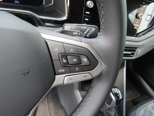 Volkswagen Taigo 1.0 TSI DSG IQ.Drive Style