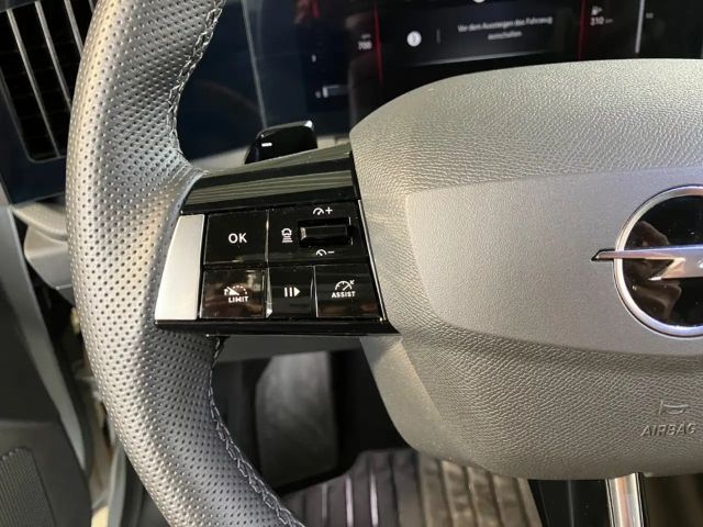 Opel Astra 1.2 Turbo Sports Tourer