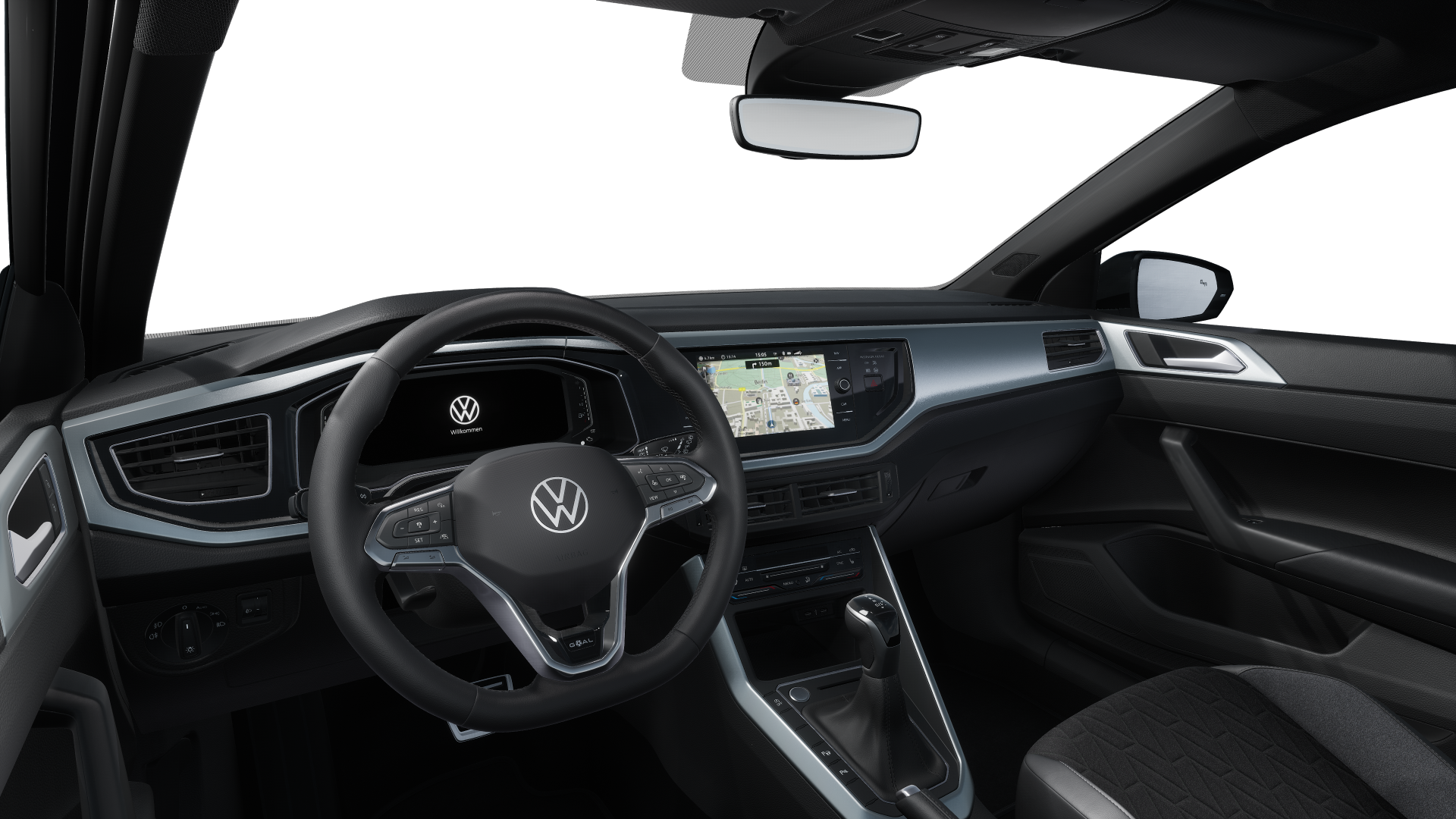 Volkswagen Polo Life