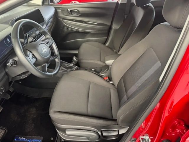 Hyundai i20 1.0 Trend