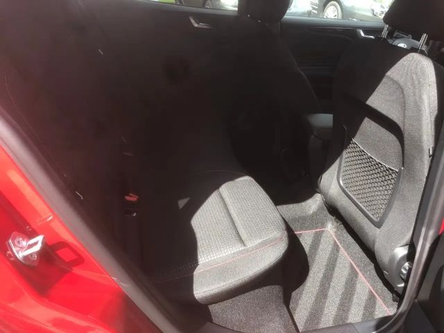 Ford Focus 1.5 EcoBlue ST Line Wagon