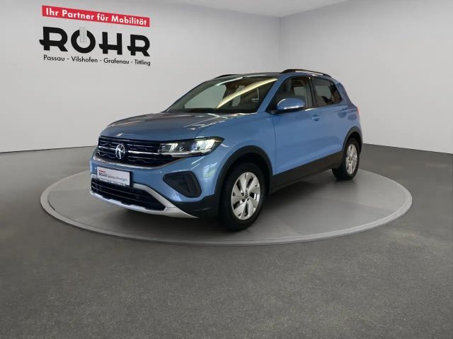 Volkswagen T-Cross 1.0 TSI BMT DSG Life