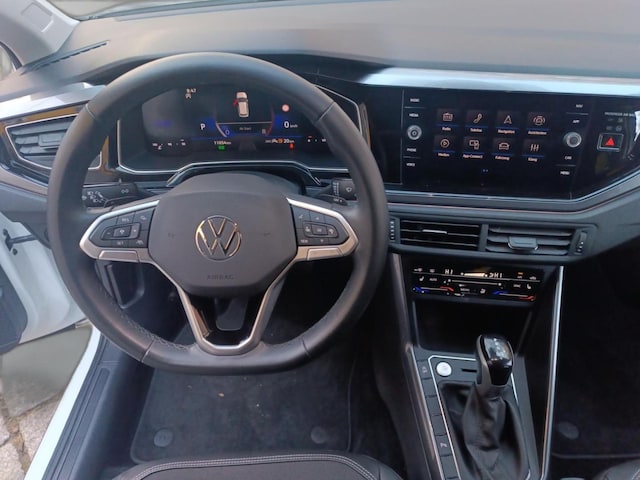 Volkswagen Taigo 1.5 TSI DSG IQ.Drive Style