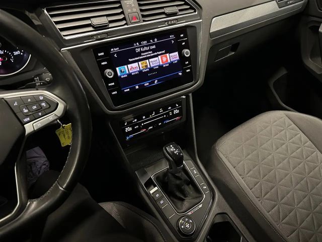 Volkswagen Tiguan 2.0 TDI 4Motion DSG Life