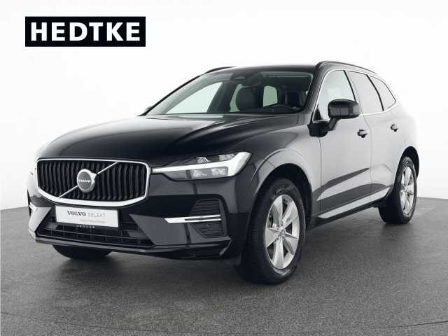 Volvo XC60 XC60