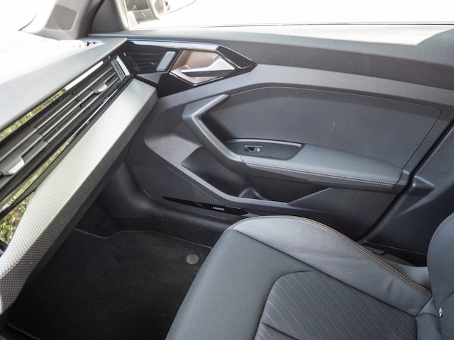 Audi A1 40 TFSI S-Tronic Sportback