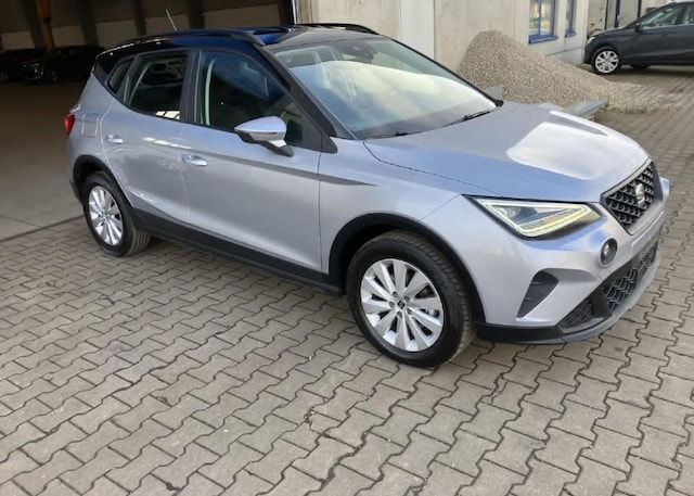 Seat Arona 1.0 TSI Style