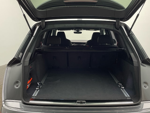 Audi Q7 Hybride Quattro