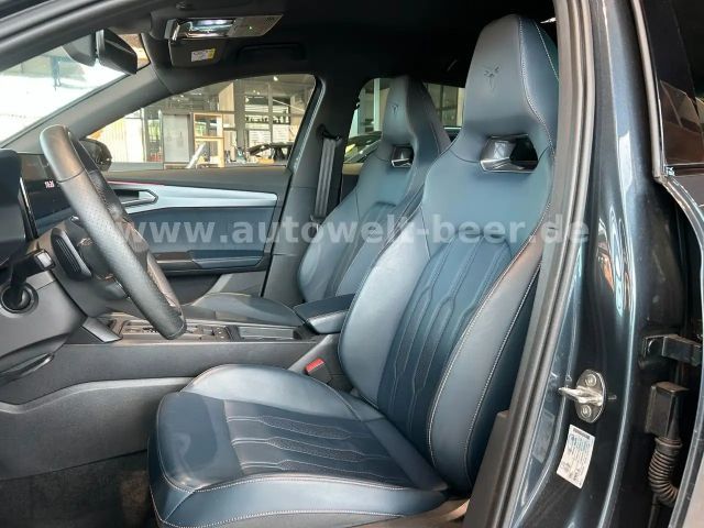 Cupra Formentor 2.0 TSI 4Drive DSG VZ