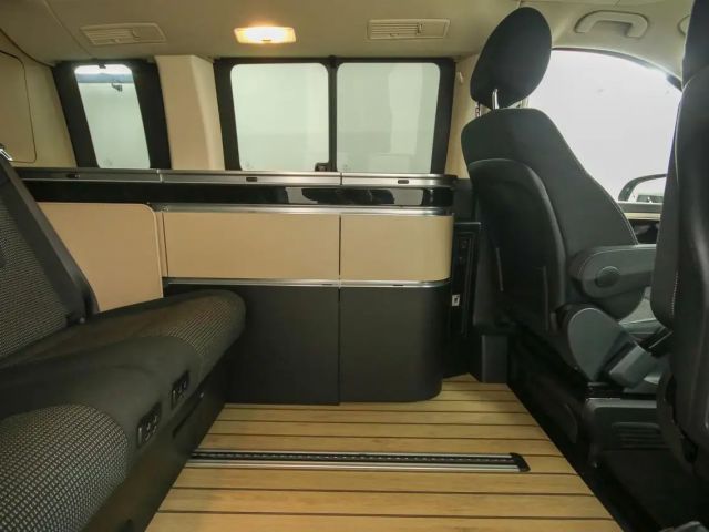 Mercedes-Benz Marco Polo AMG Line Edition