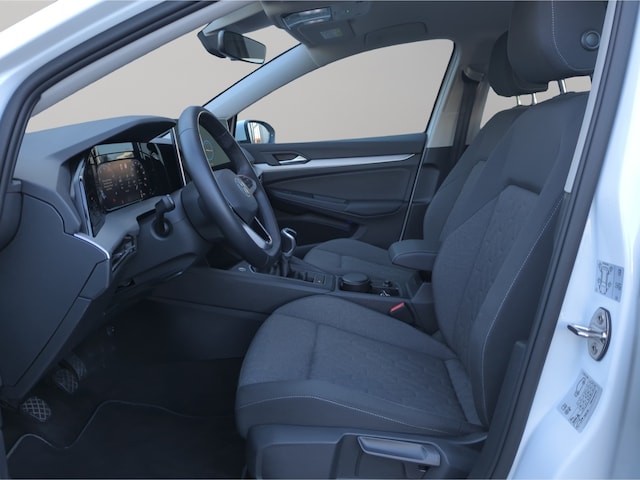 Volkswagen Golf 1.5 TSI Golf VIII Life