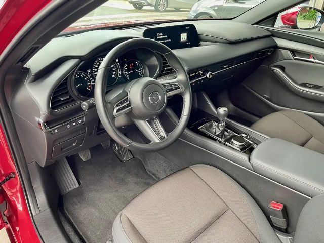 Mazda 3 Selection