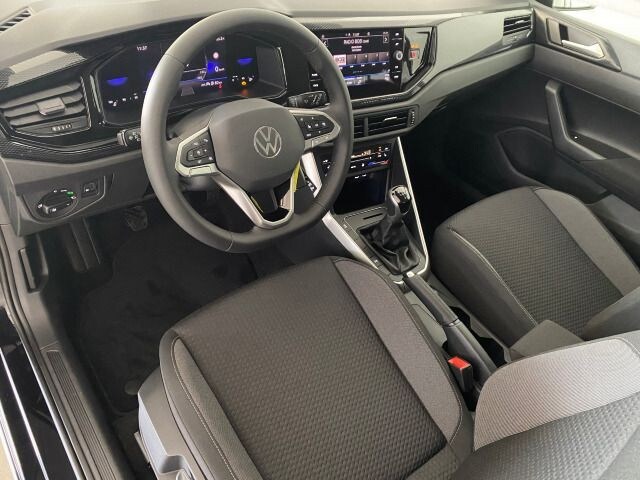 Volkswagen Polo 1.0 TSI Life