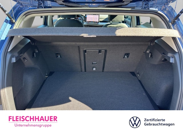 Volkswagen Golf 1.5 TSI Golf VIII Life