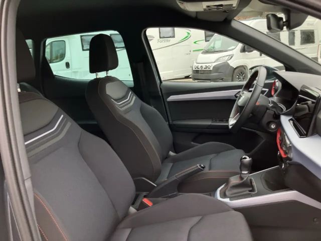 Seat Arona 1.0 TSI FR-lijn