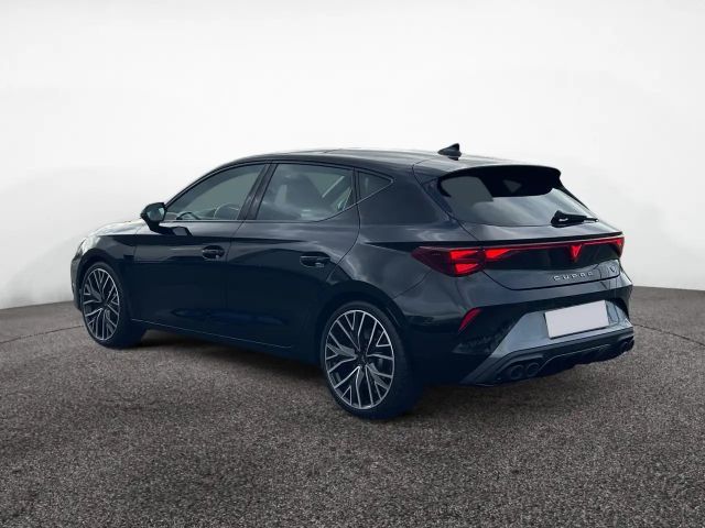 Cupra Leon DSG VZ