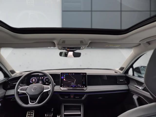 Volkswagen Tiguan 1.5 eTSI DSG