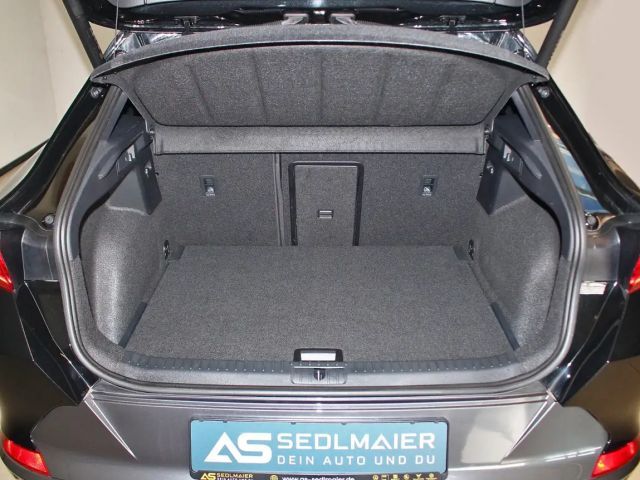 Cupra Formentor 1.5 TSI