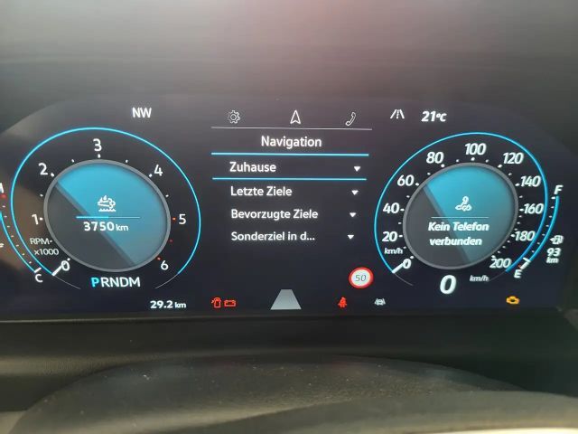 Volkswagen Transporter T7