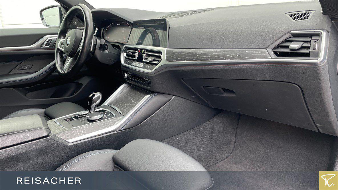 BMW M440 Coupé Gran Coupé M440i xDrive