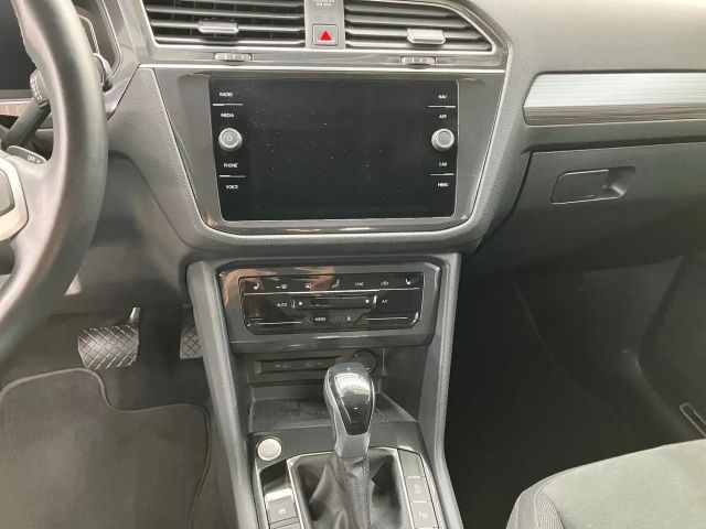 Volkswagen Tiguan 4Motion Allspace DSG Life