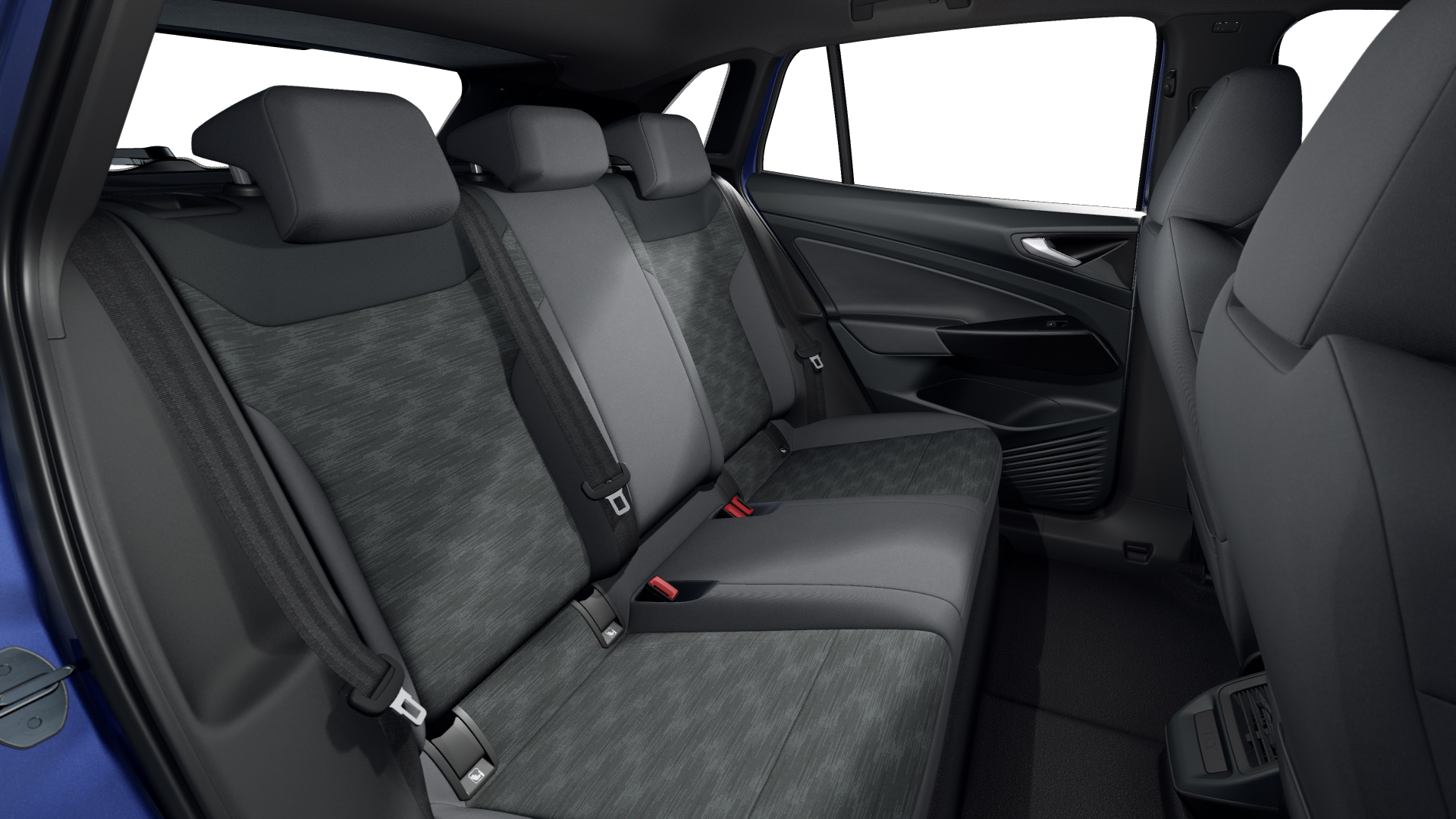 Volkswagen ID.4 Performance Pro