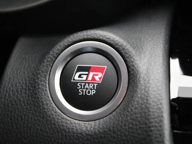 Toyota Yaris Cross Hybride VVT-i