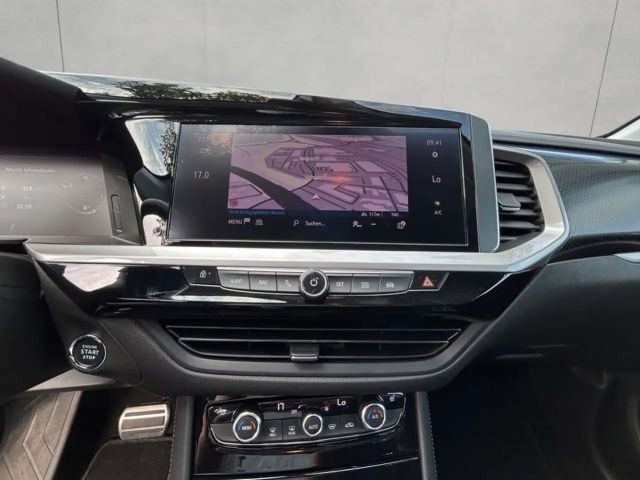 Opel Grandland X Elegance