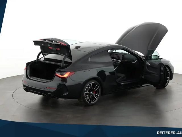 BMW 440 Coupé M-Sport M440d xDrive