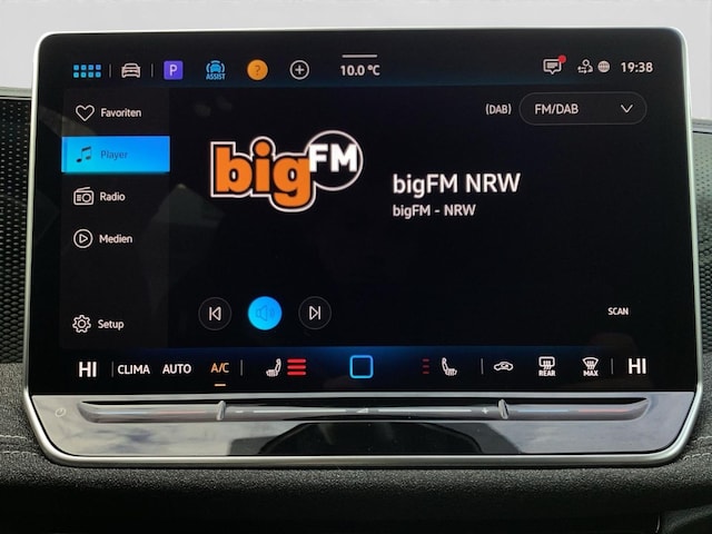 Volkswagen Passat 1.5 TSI DSG Variant