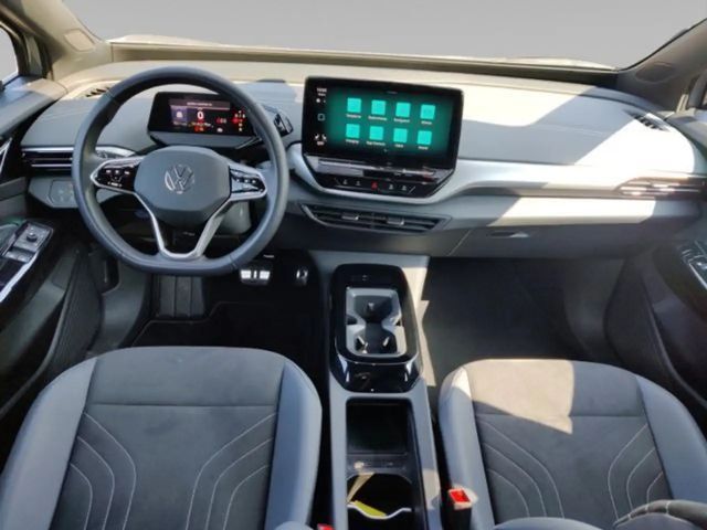 Volkswagen ID.5 IQ.Drive Pro