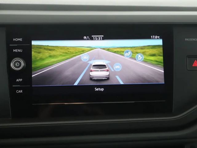 Volkswagen Taigo 4Me TSI