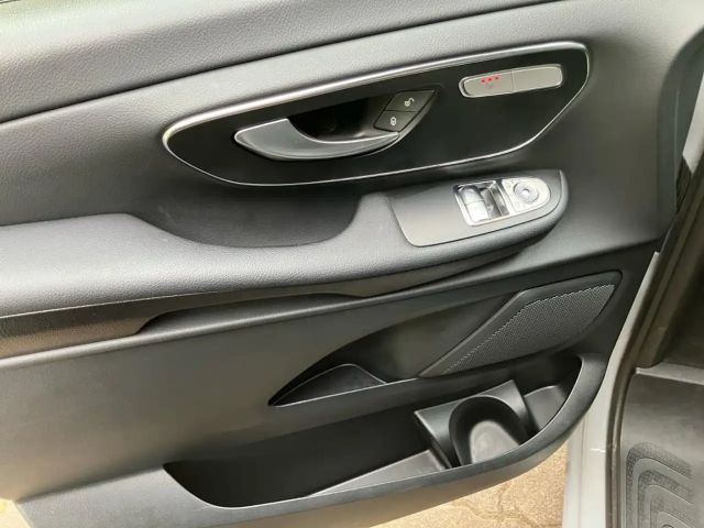 Mercedes-Benz EQV 300 Limousine Lang