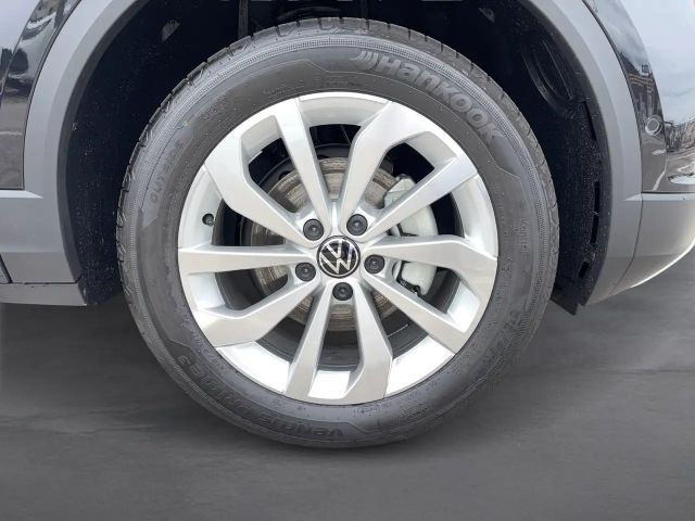 Volkswagen T-Roc Friends TSI