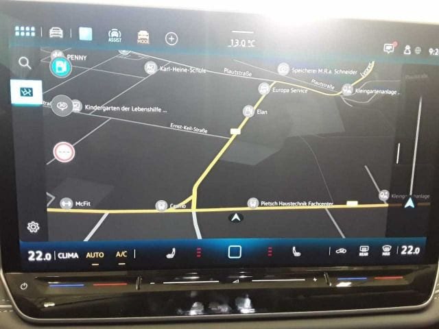 Volkswagen Passat 2.0 TDI Business DSG