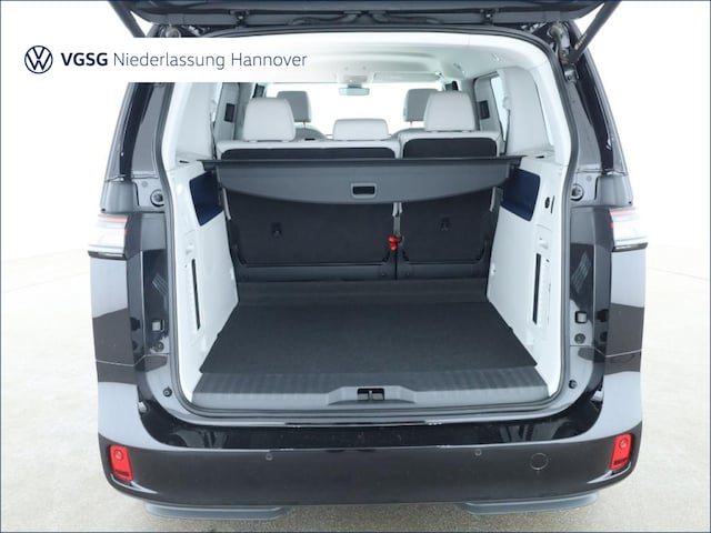 Volkswagen ID.Buzz Pro