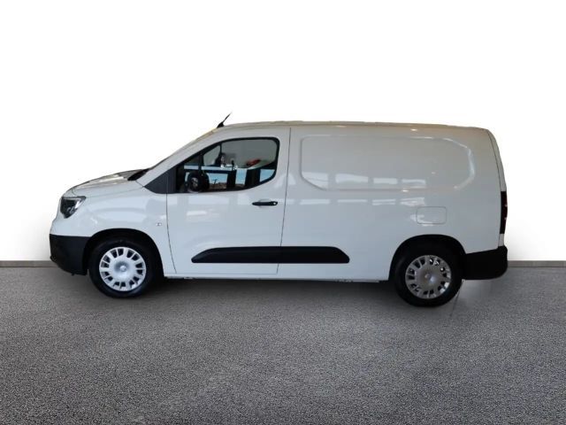 Opel Combo Cargo Edition XL Electric Navi Digitales Cockpit A