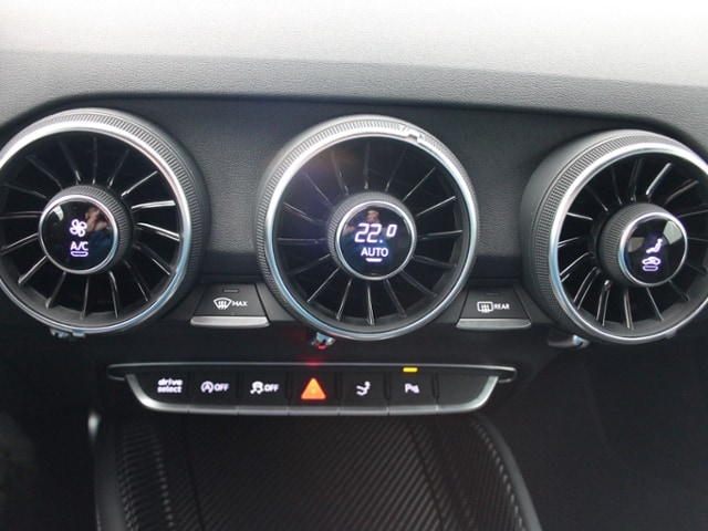 Audi TT 45 TFSI Coupé Quattro S-Tronic