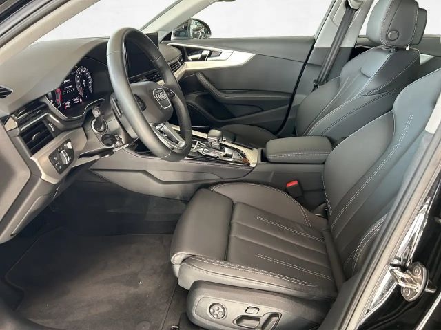 Audi A4 allroad 50 TDI Quattro