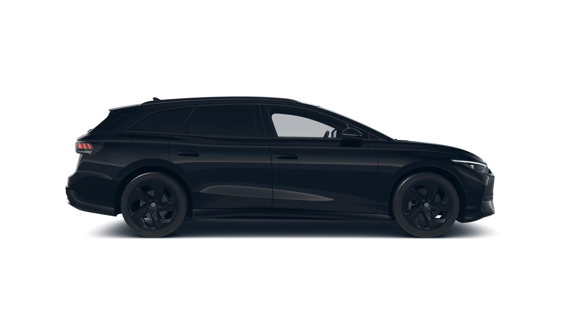 Volkswagen ID.7 4Motion Tourer