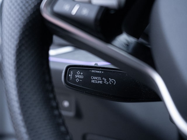 Skoda Kodiaq 2.0 TDI 4x4 Selection