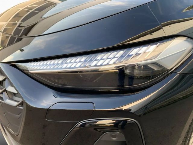 Audi A5 2.0 TDI S-Line