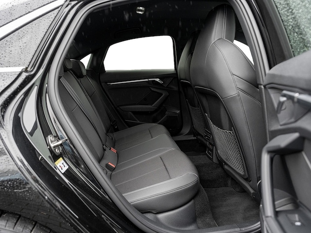 Audi S3 Quattro S-Tronic Sedan