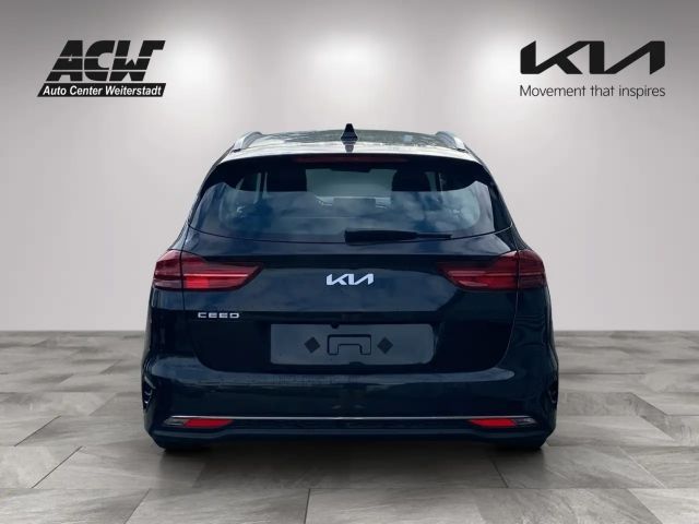 Kia Ceed SportWagon