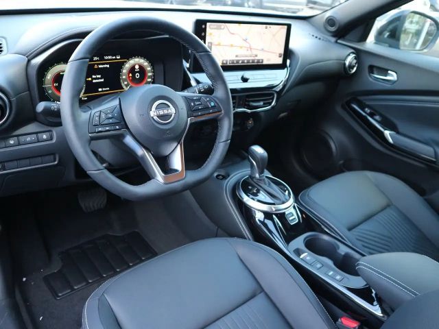 Nissan Juke N-DESIGN 1.6 HYBRID 4AMT Winterräder inkl
