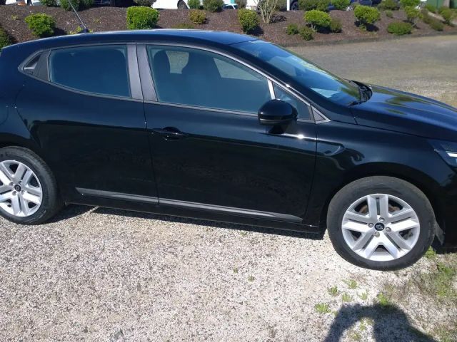 Renault Clio Evolution TCe 90